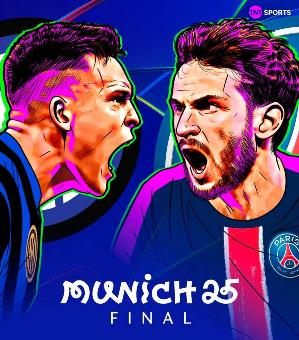 包含欧冠半决赛：拜仁慕尼黑力克巴黎圣日耳曼的词条