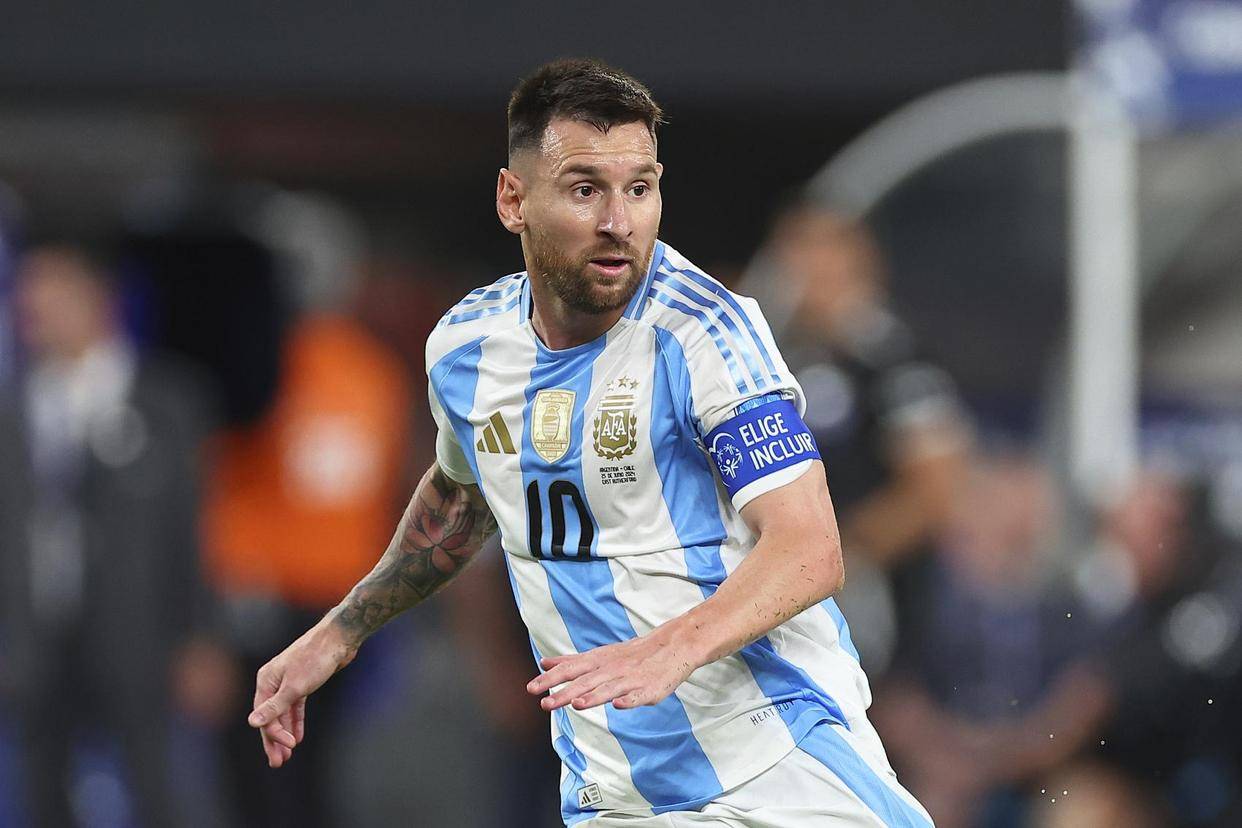 厄瓜多尔球员遭遇伤病休战两月