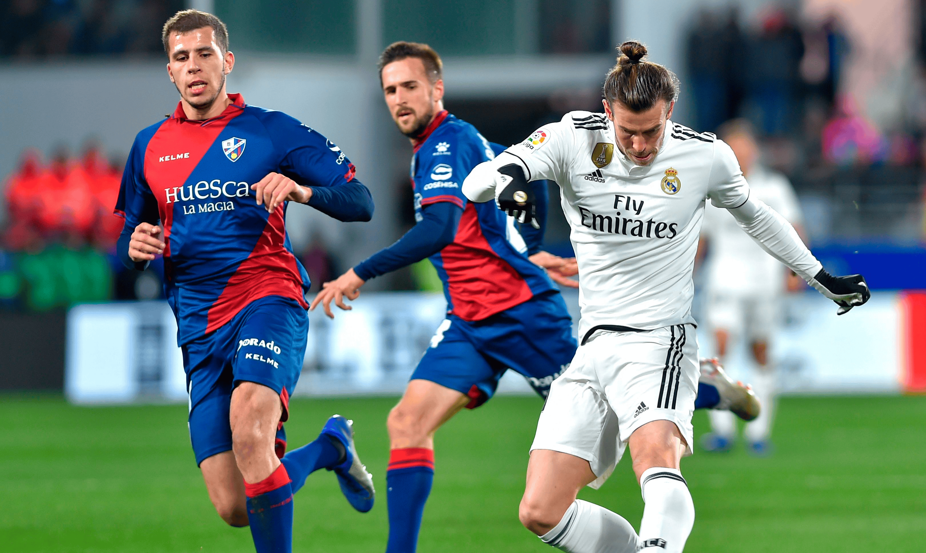 开云体育在线-关于马德里竞技逆转战胜皇家马德里，豪门之间恩怨再起的信息