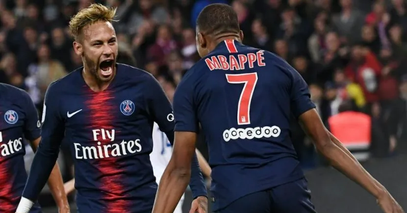 2025年俱乐部世界杯:巴黎圣日耳曼全队备战内幕的简单介绍 2025年俱乐部世界杯:巴黎圣日耳曼全队备战内幕的简单介绍