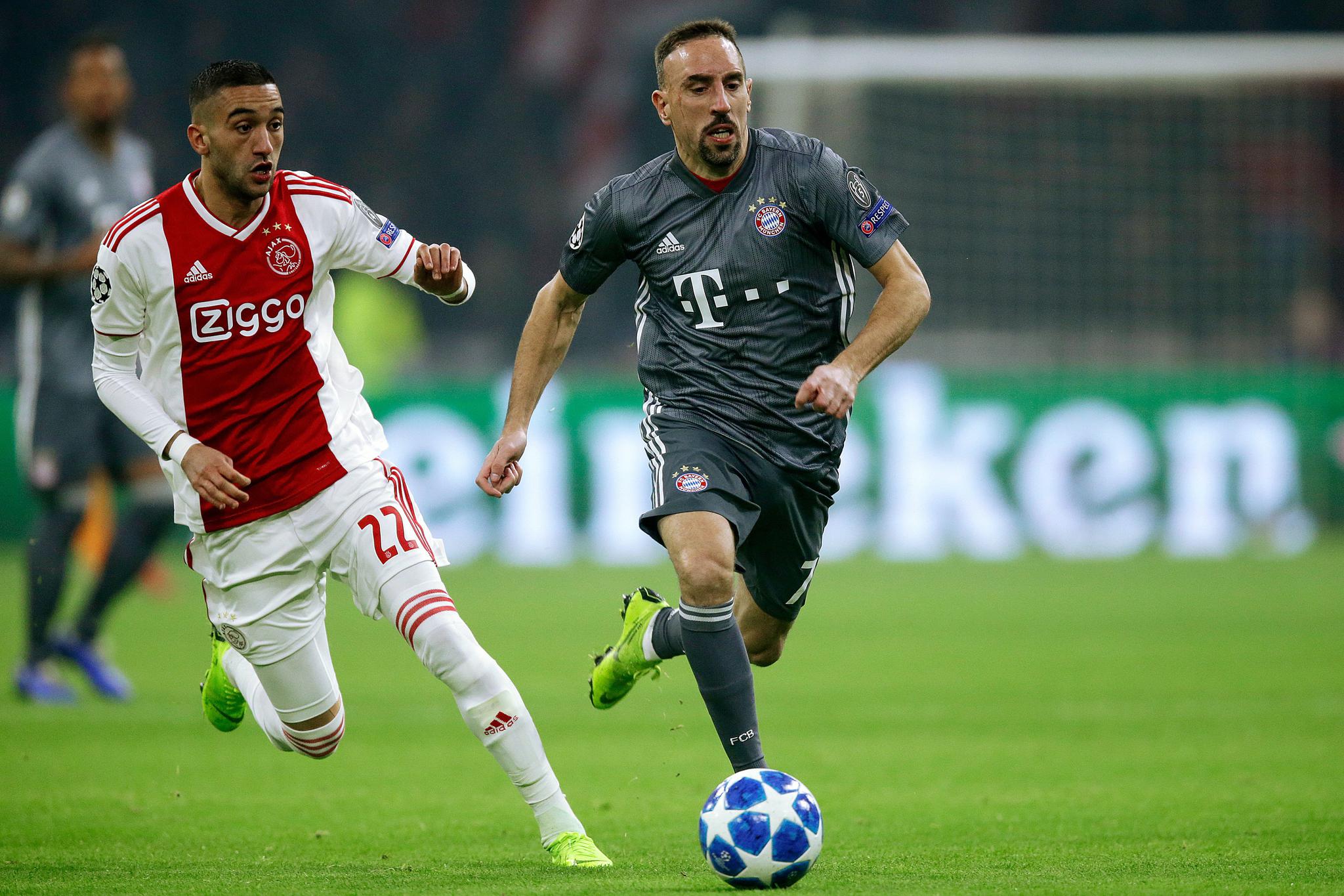 开云体育APP下载-利兹联战平阿贾克斯，双方欧冠附加赛战平的简单介绍