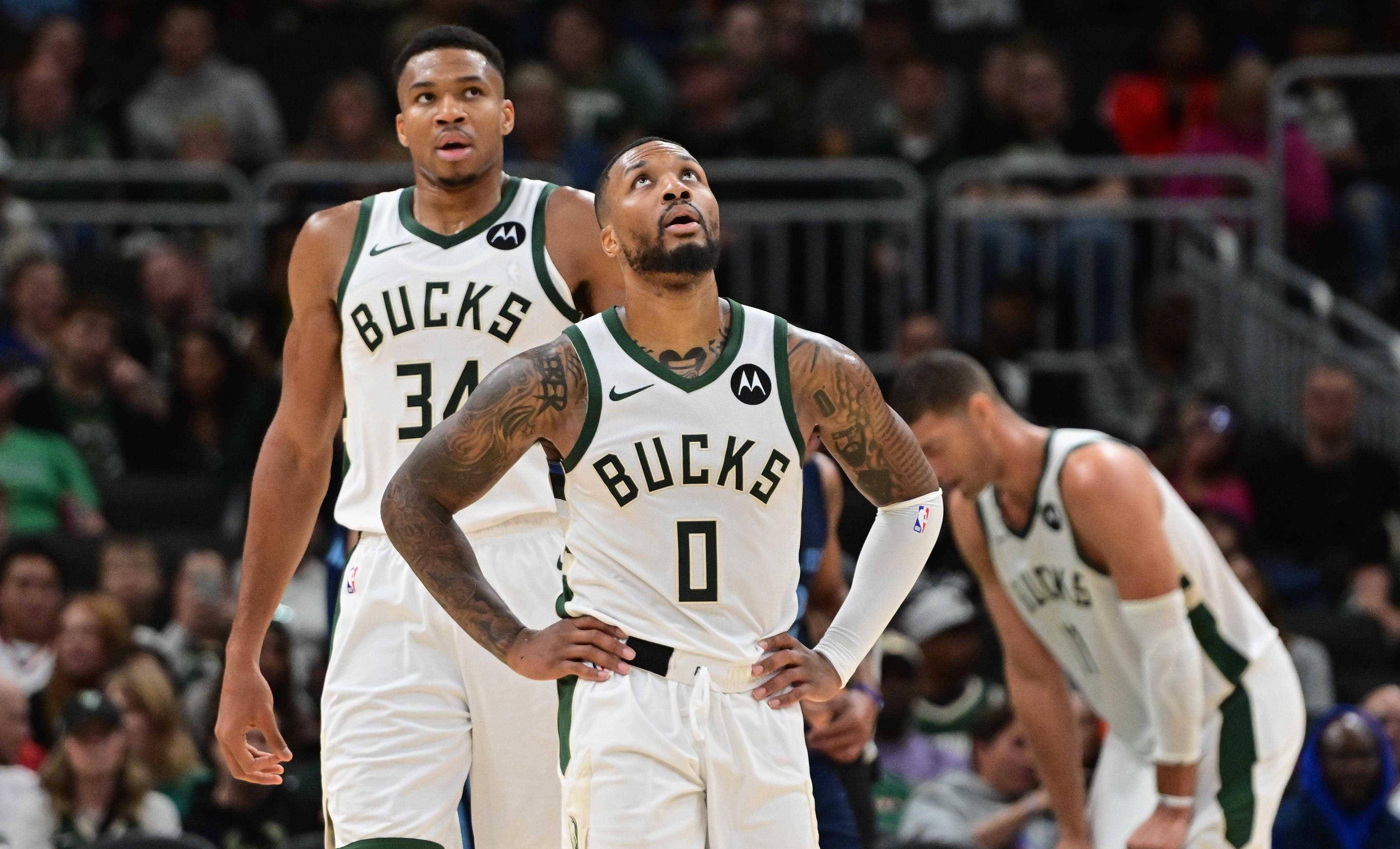 开云体育中国-雄鹿大将字母哥莱昂纳德迎来球队新生力量的简单介绍