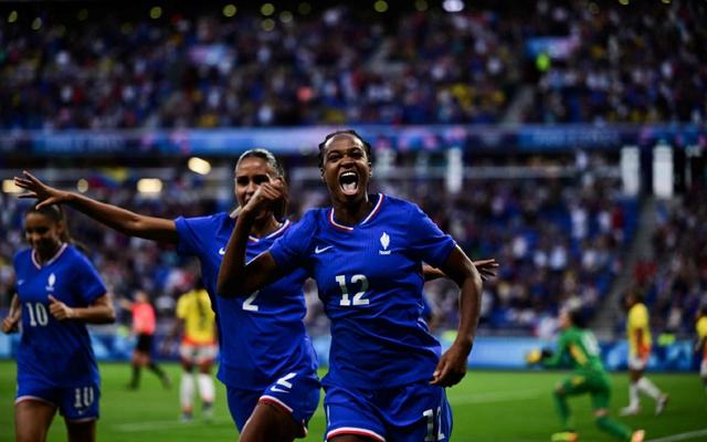 巴黎瓦跑出局,资格赛给法国败的简单介绍 巴黎瓦跑出局,资格赛给法国败的简单介绍