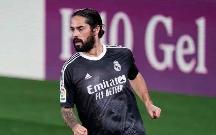 塞维利亚中场大将表现神勇,荣膺本轮最佳球员 塞维利亚中场大将表现神勇,荣膺本轮最佳球员