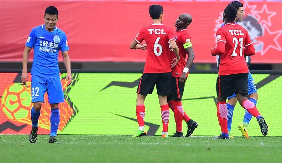 开云体育平台APP-关于富力主场大胜重庆，结束不胜纪录！的信息