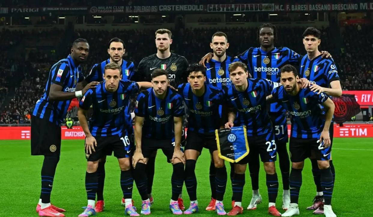 开云官网-包含国米逆转取胜，球队士气高涨的词条