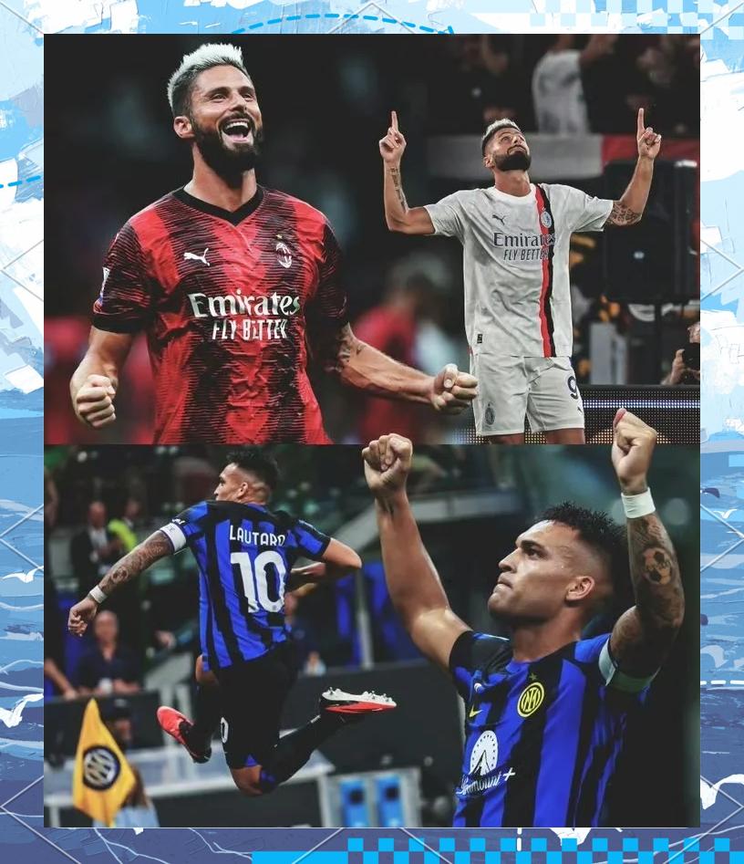 国际米兰挑战维罗纳：双方实力较量谁能笑到最后？