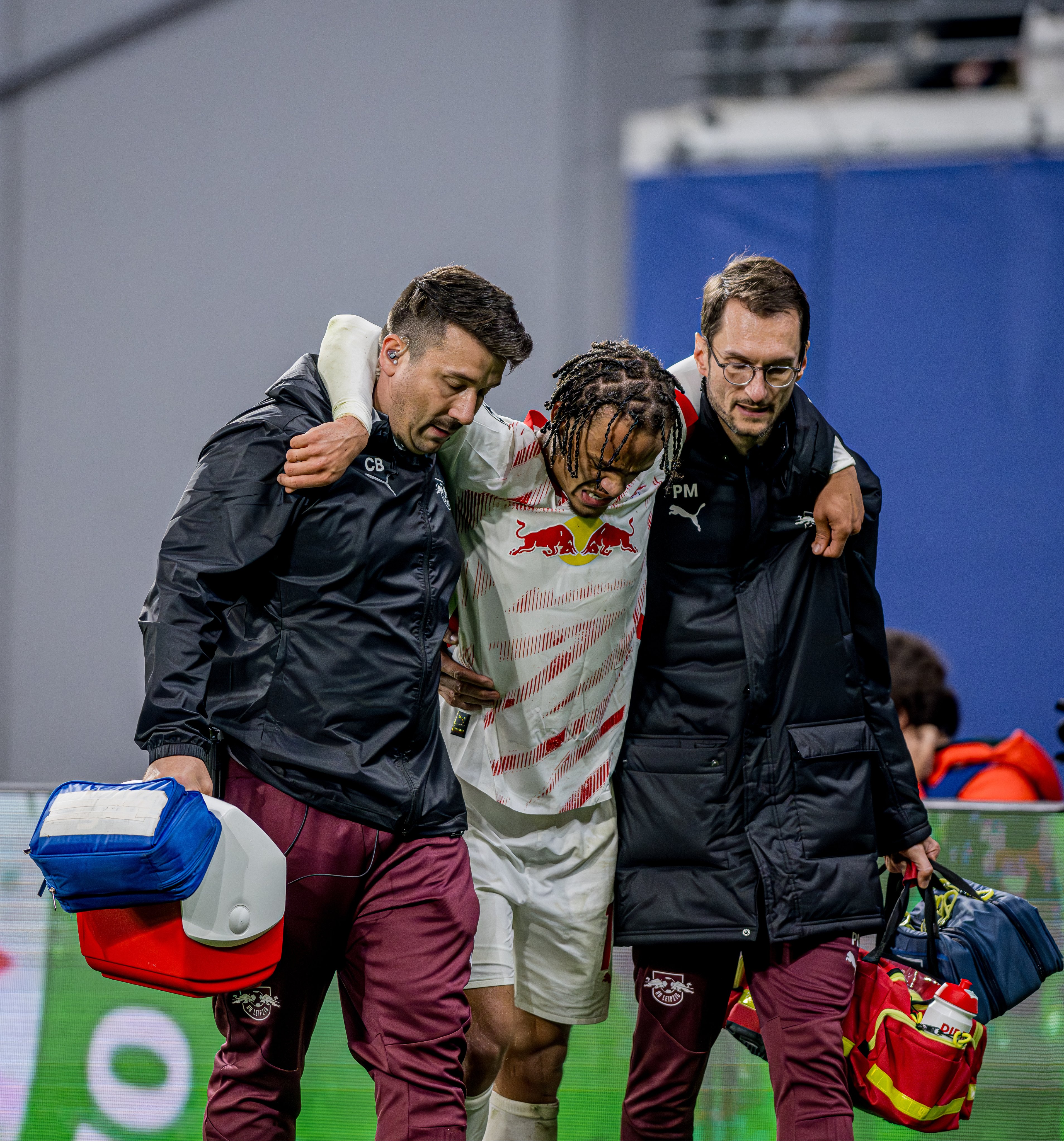 开云体育登录-关于RB莱比锡客场大胜，赢得关键三分的信息