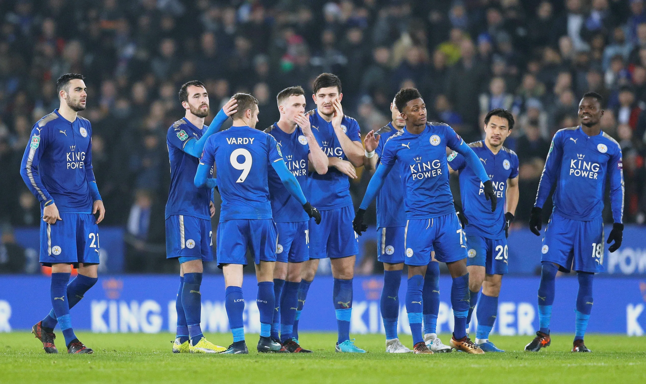 开云体育官网-利物浦主场力克莱切斯特城，取得久违胜利的简单介绍