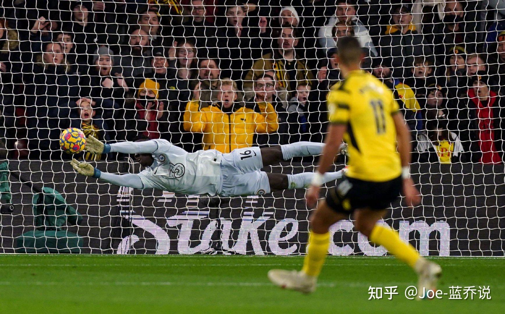 切尔西击败沃特福德,豪取联赛六连胜 切尔西击败沃特福德,豪取联赛六连胜