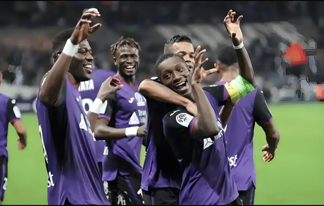 图卢兹客场对阵巴黎，力求客场斩获胜利