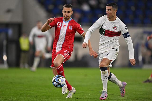 开云体育在线-卢森堡国家队力克对手，取得胜利晋级