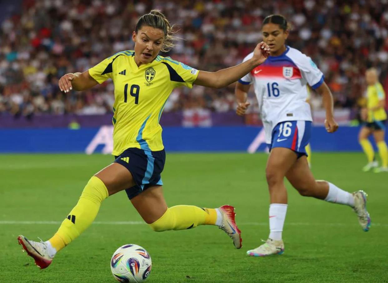 开云体育中国-意大利击败瑞典获得女子篮球胜利