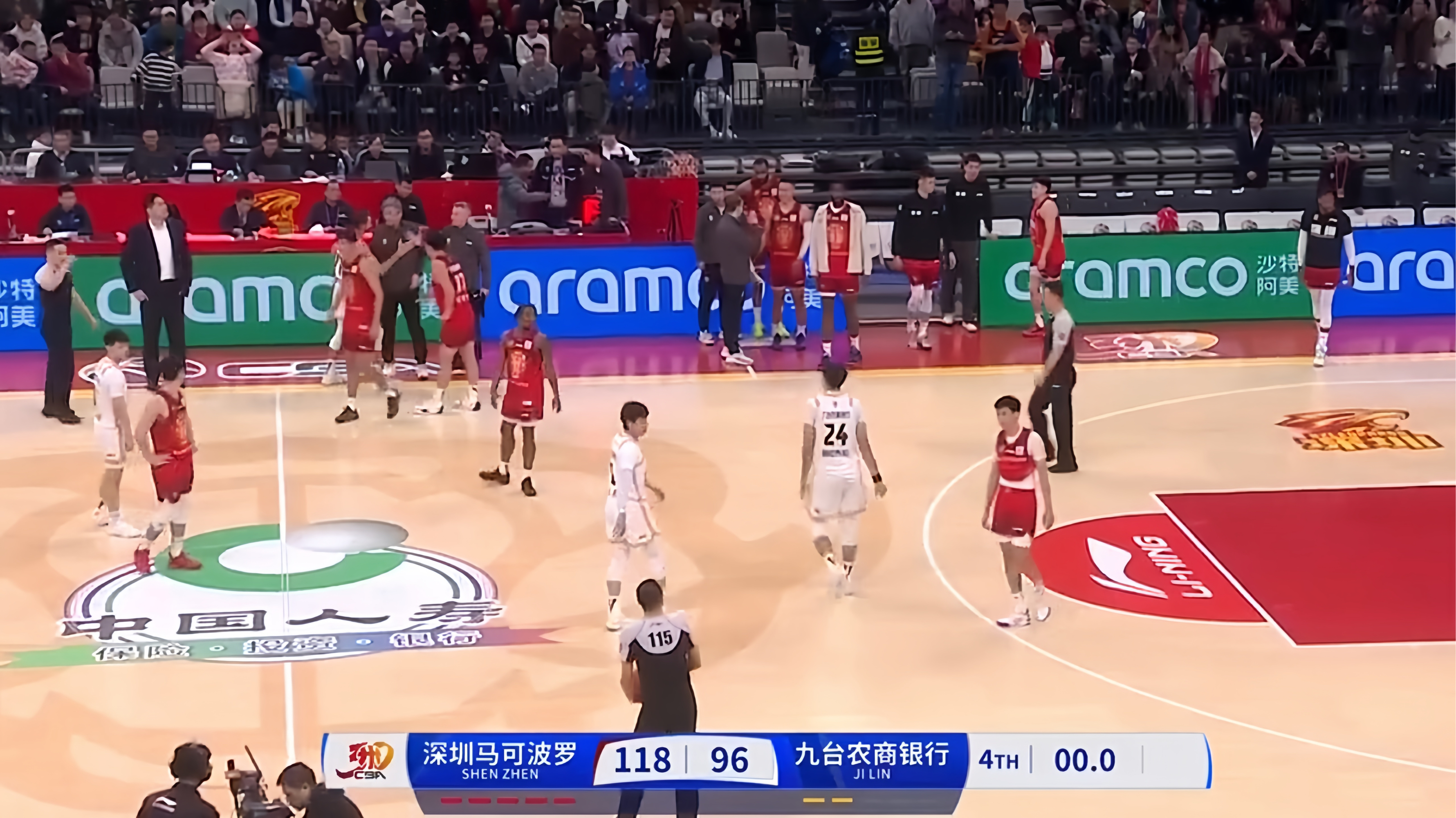 -深圳男篮备战全队备战，争取夺胜的简单介绍