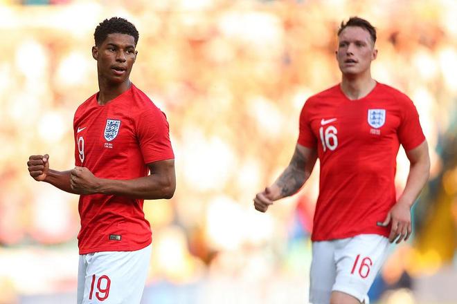 英格兰球队在国外联赛中展现实力 英格兰球队在国外联赛中展现实力