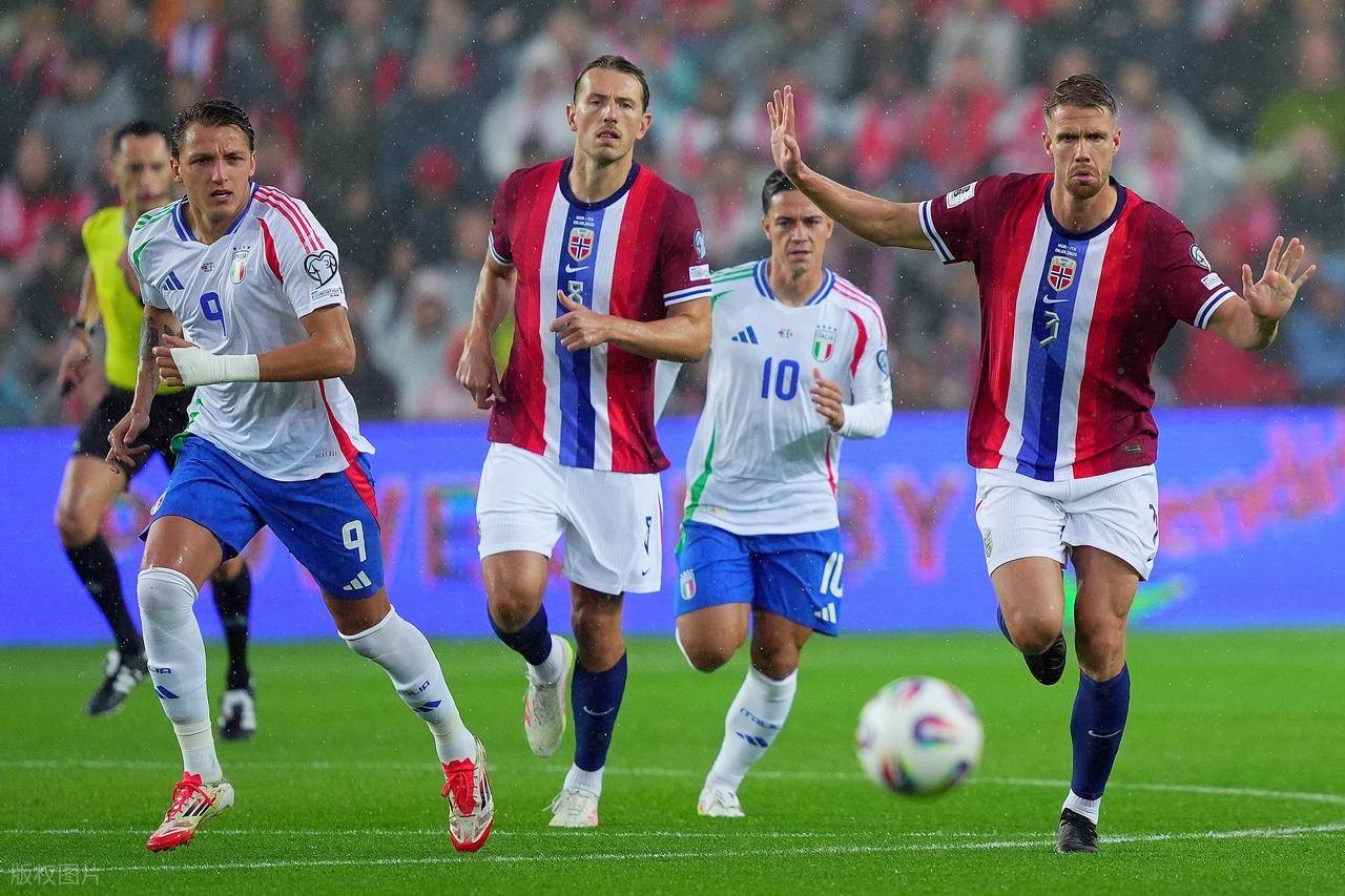 开云体育平台APP-挪威队在欧预赛中力挫瑞典豪取一胜的简单介绍