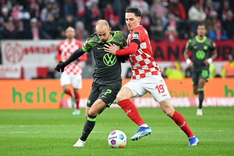 开云体育官网-沃尔夫斯堡击败对手，士气大涨的简单介绍