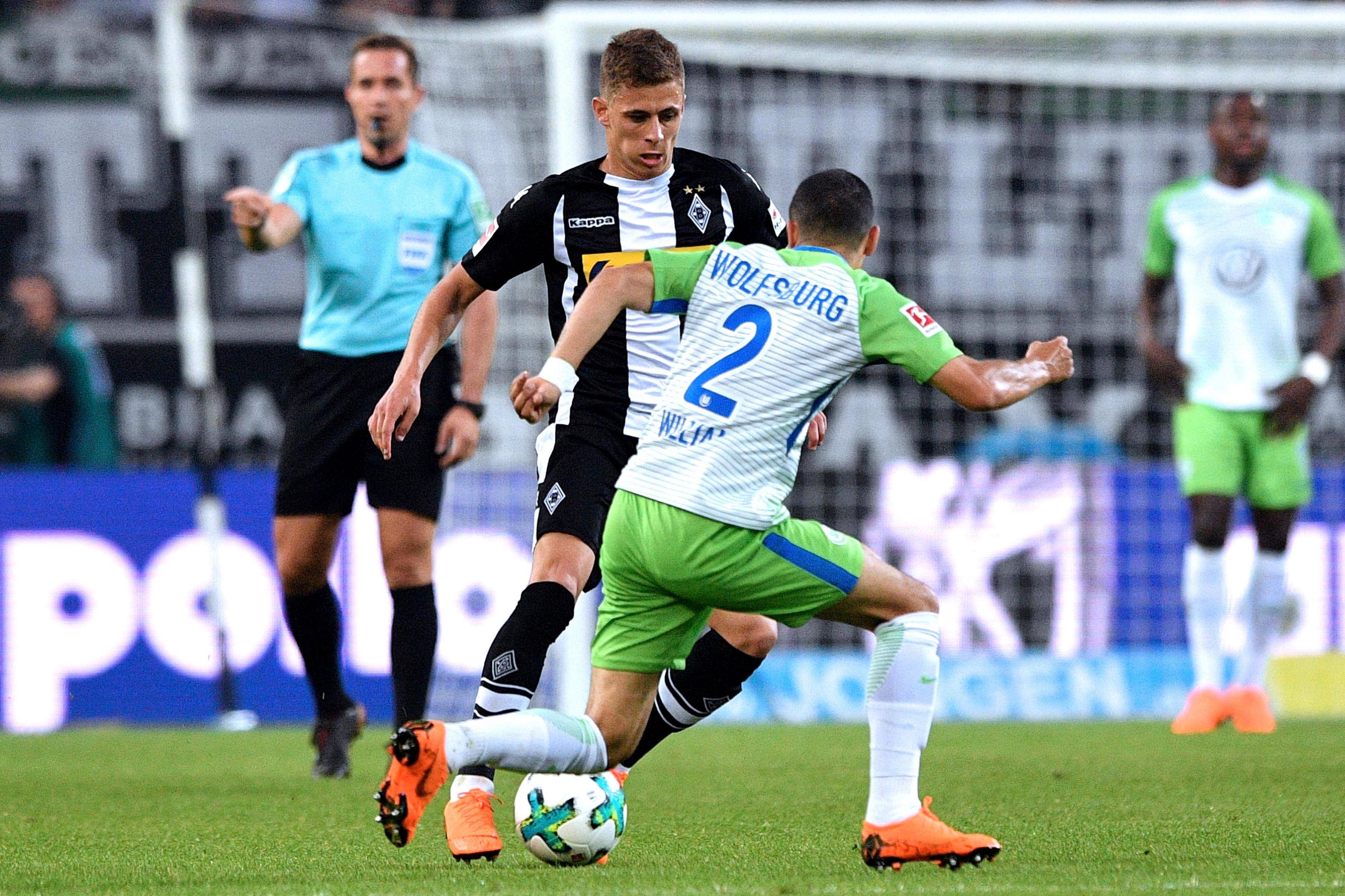 沃尔夫斯堡击败对手,士气大涨的简单介绍 沃尔夫斯堡击败对手,士气大涨的简单介绍