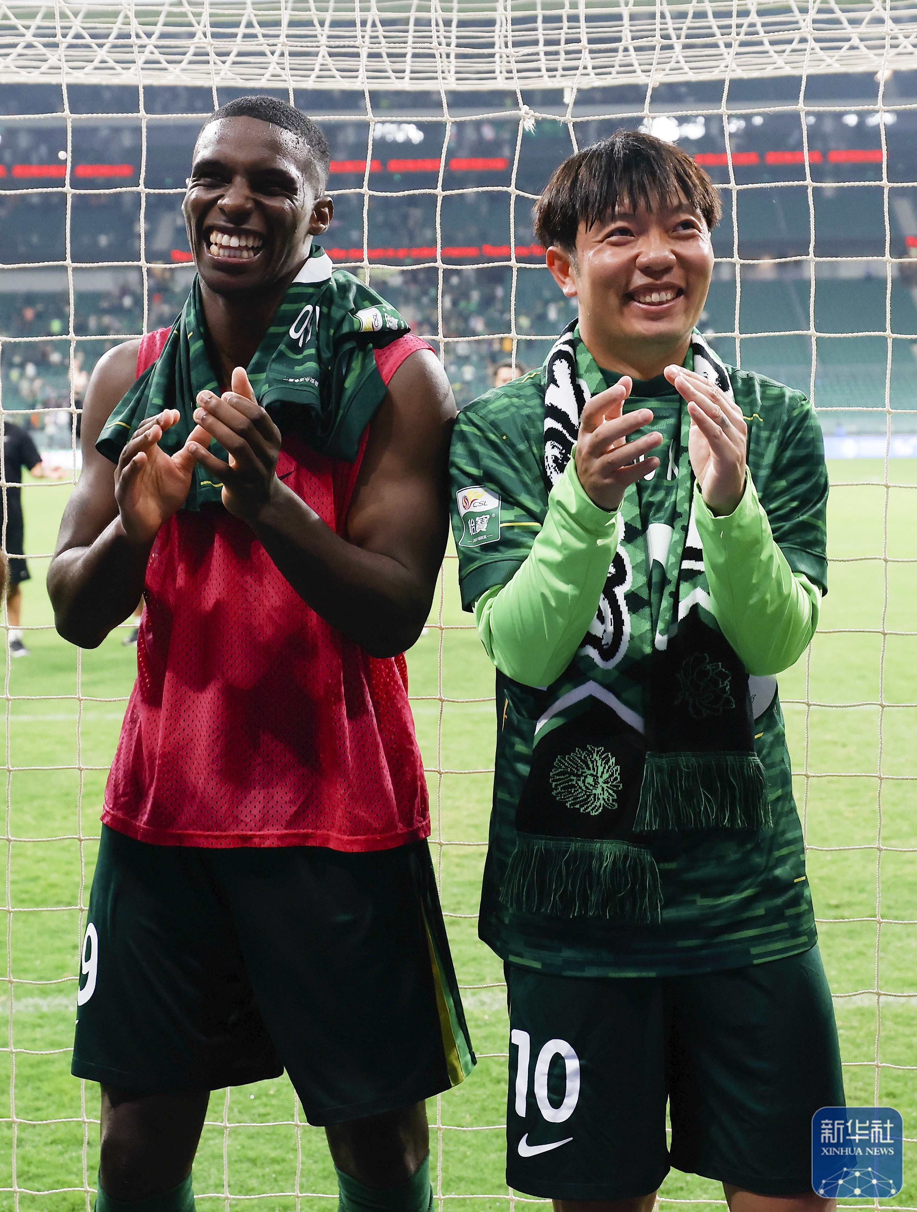 开云APP-关于北京中赫国安主场击败天津泰达，全面展现实力的信息