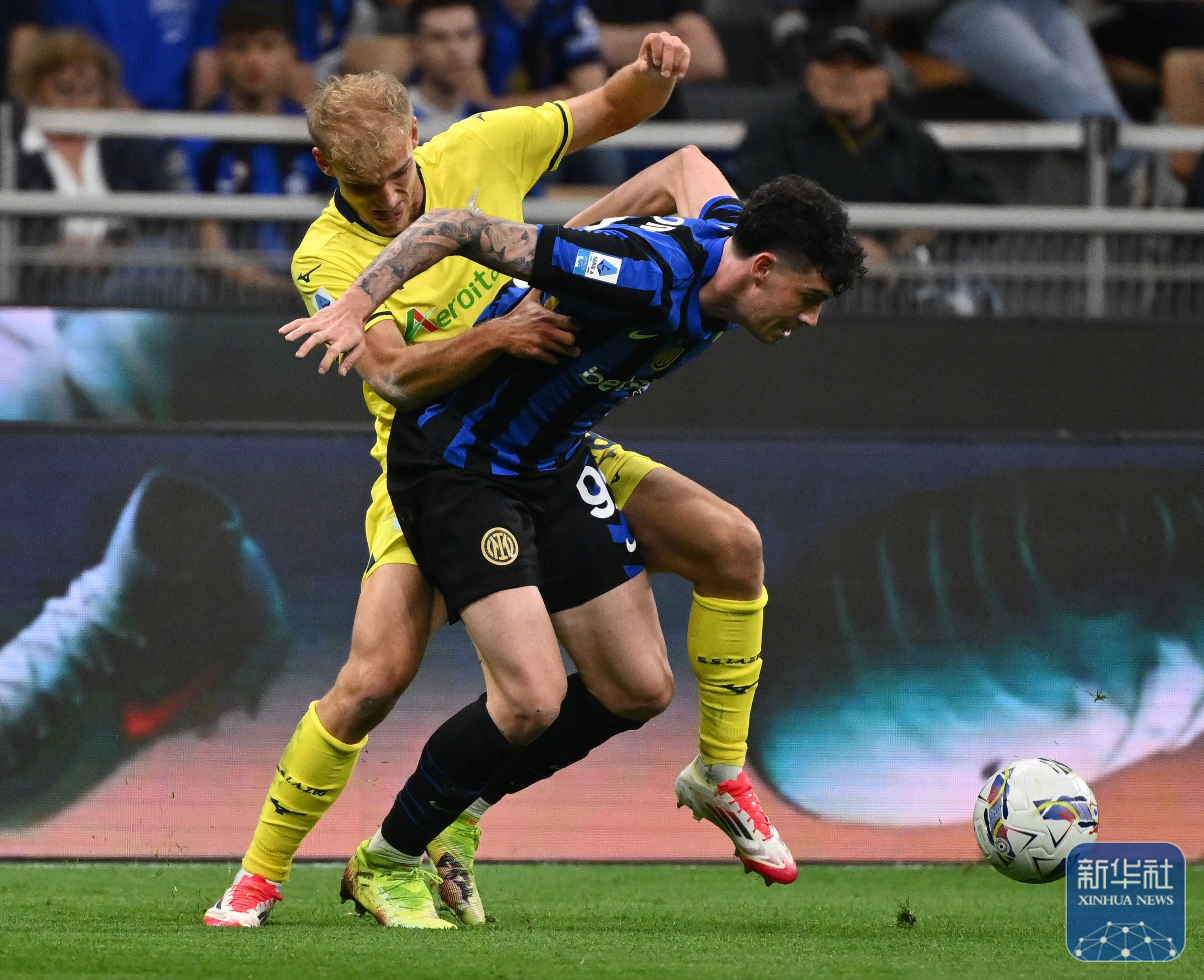 开云下载-包含国际米兰豪取胜利，对手是拉齐奥的词条