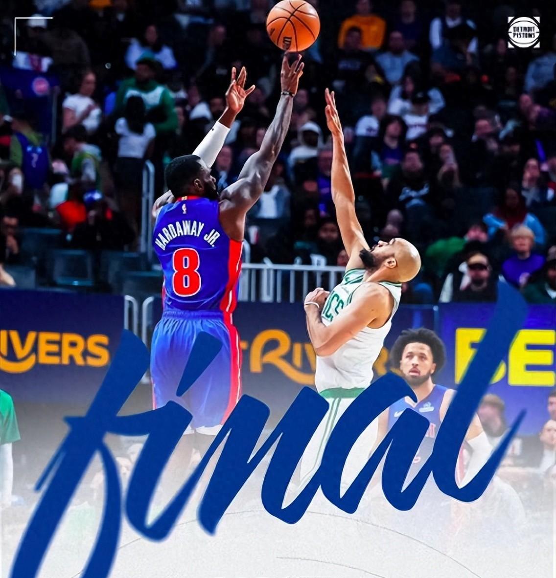 湖人核心再现神奇表现，带领球队再添一场大胜