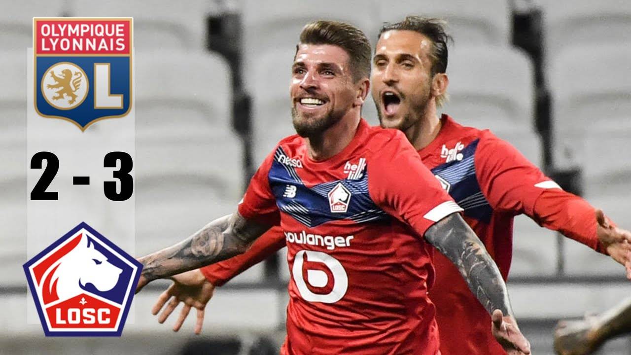 -关于里昂主场大胜梅斯，保持领跑优势的信息