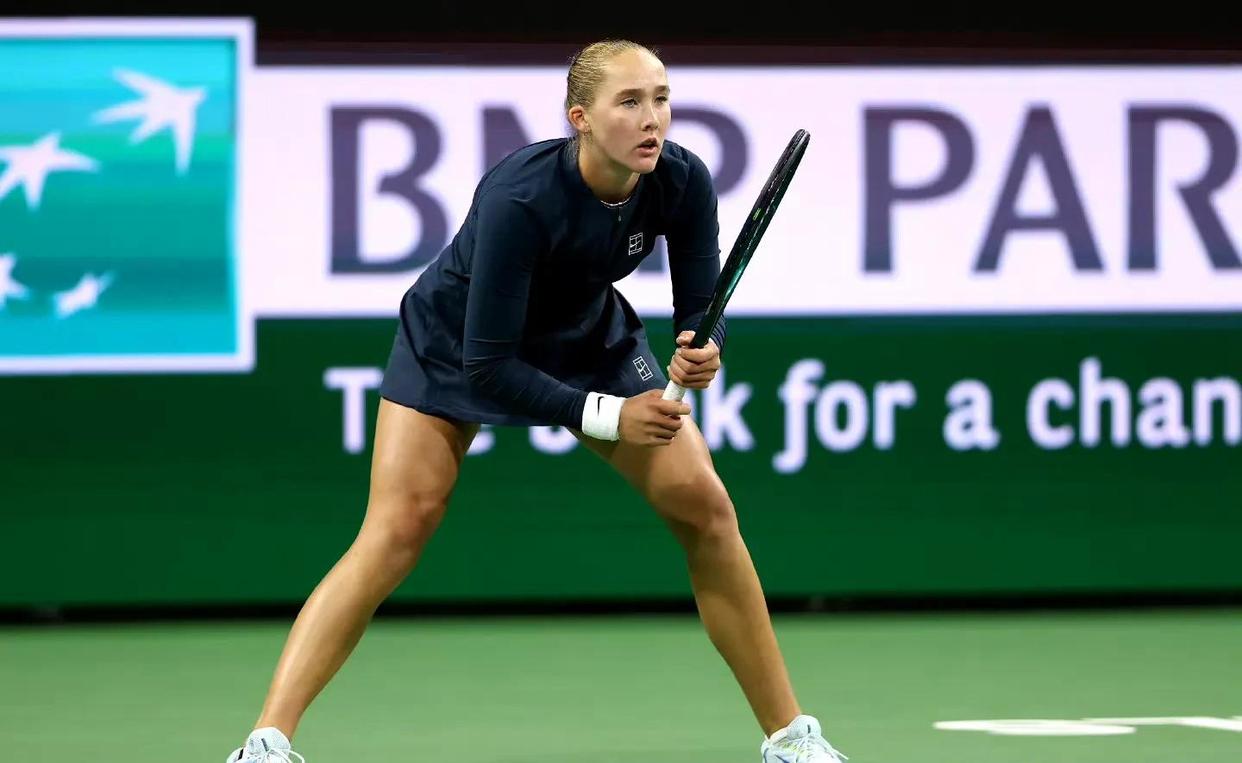 开云体育APP下载-羽毛球赛场白热化，印度选手夺得冠军的简单介绍