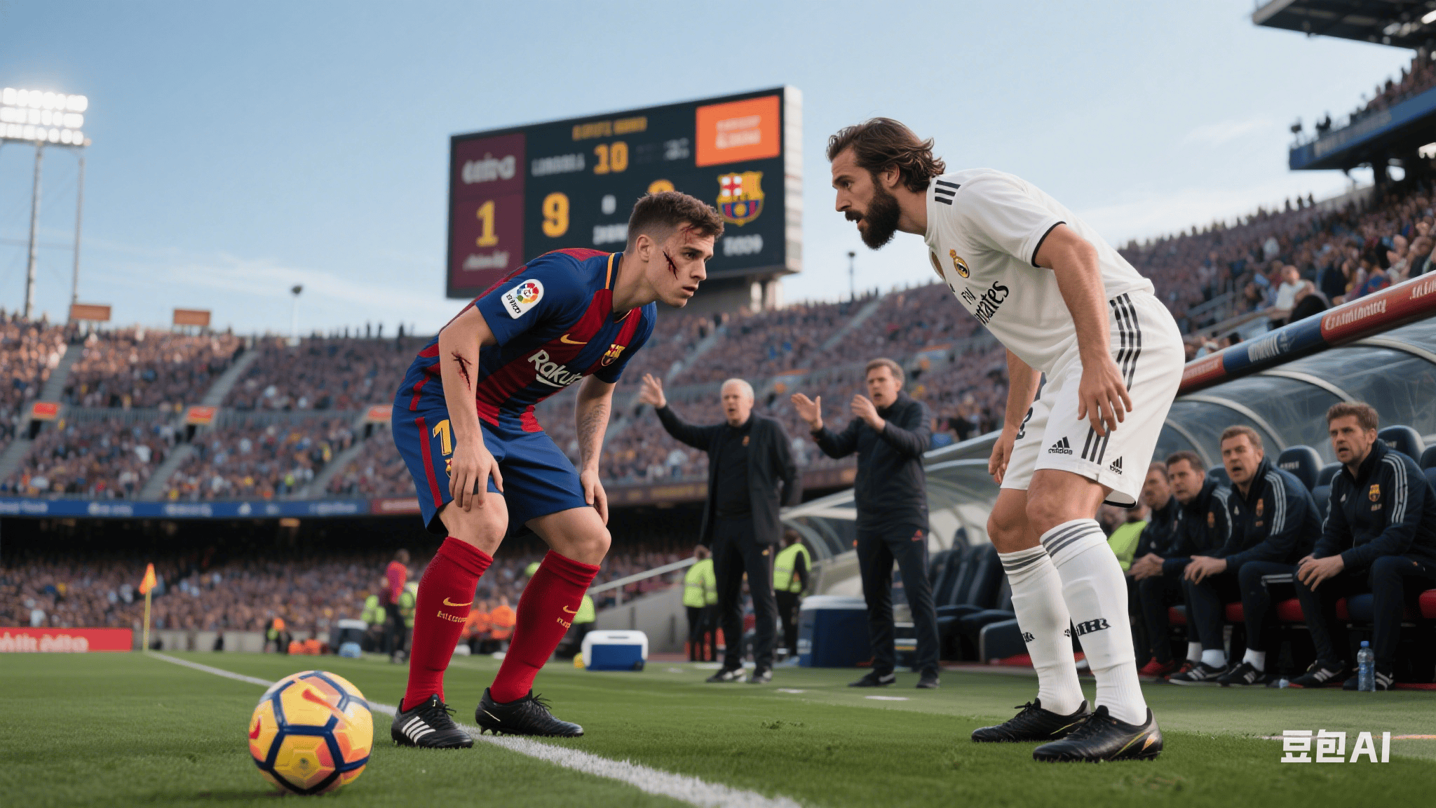 关于西甲重磅对决:皇马迎战英格兰,赛后采访的信息 关于西甲重磅对决:皇马迎战英格兰,赛后采访的信息