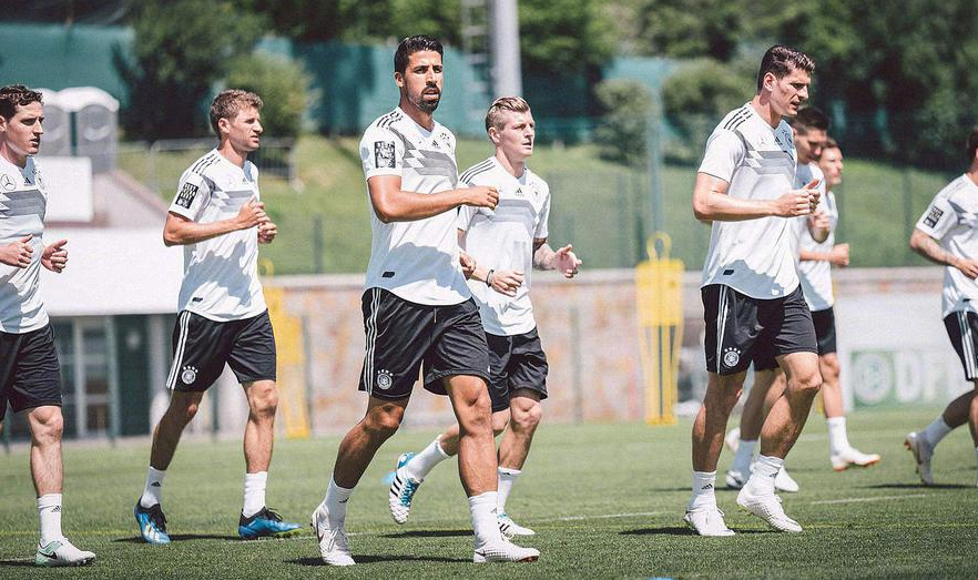 开云体育登录-梦幻-胜利！德国队今晚全力以赴展现实力的简单介绍