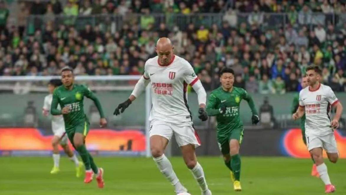 刚刚中超:哈兰德碾压哈兰德,赛后采访的简单介绍 刚刚中超:哈兰德碾压哈兰德,赛后采访的简单介绍