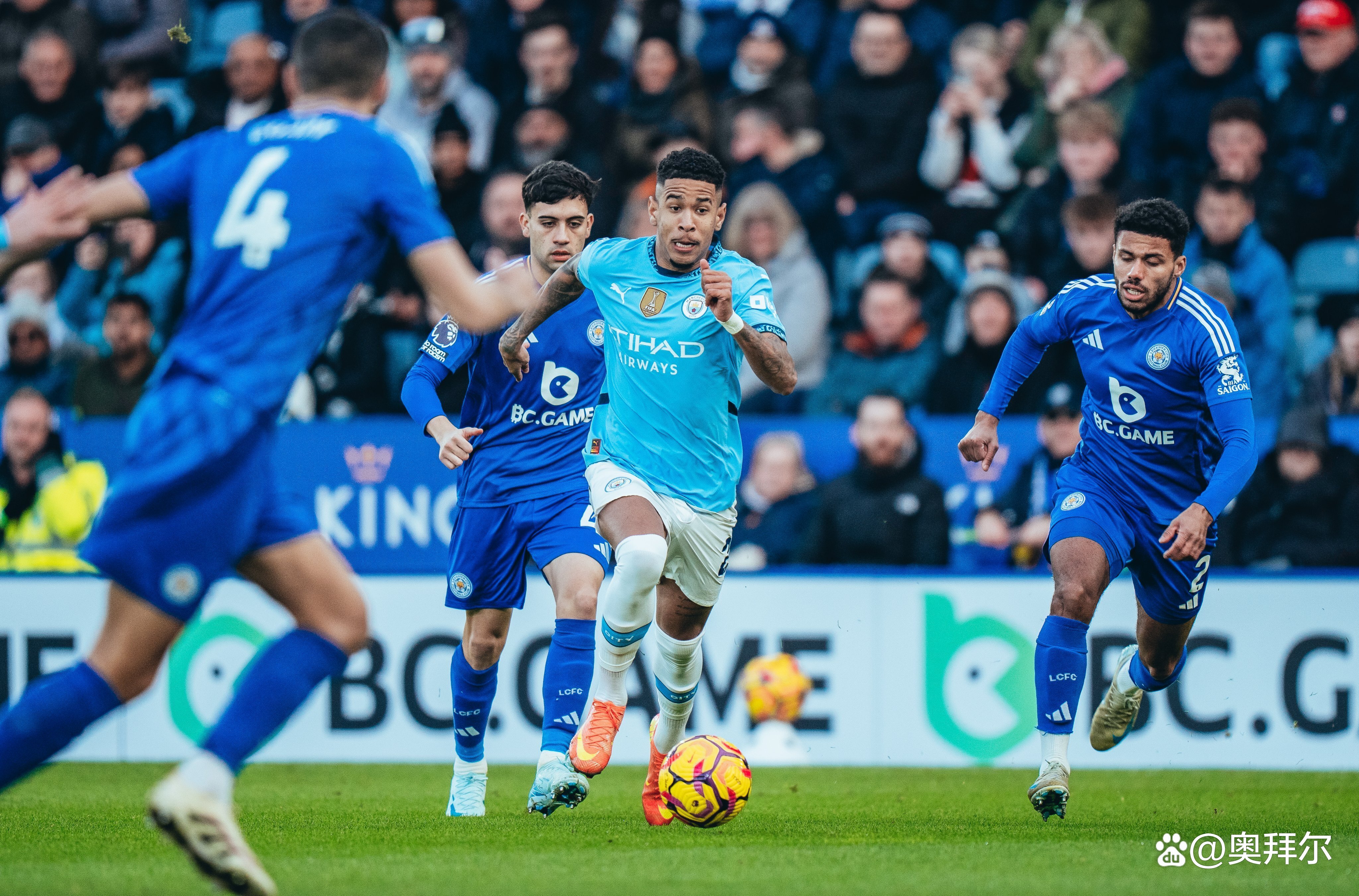 开云体育中国-关于昨日焦点：曼城逆转，争议判罚的信息