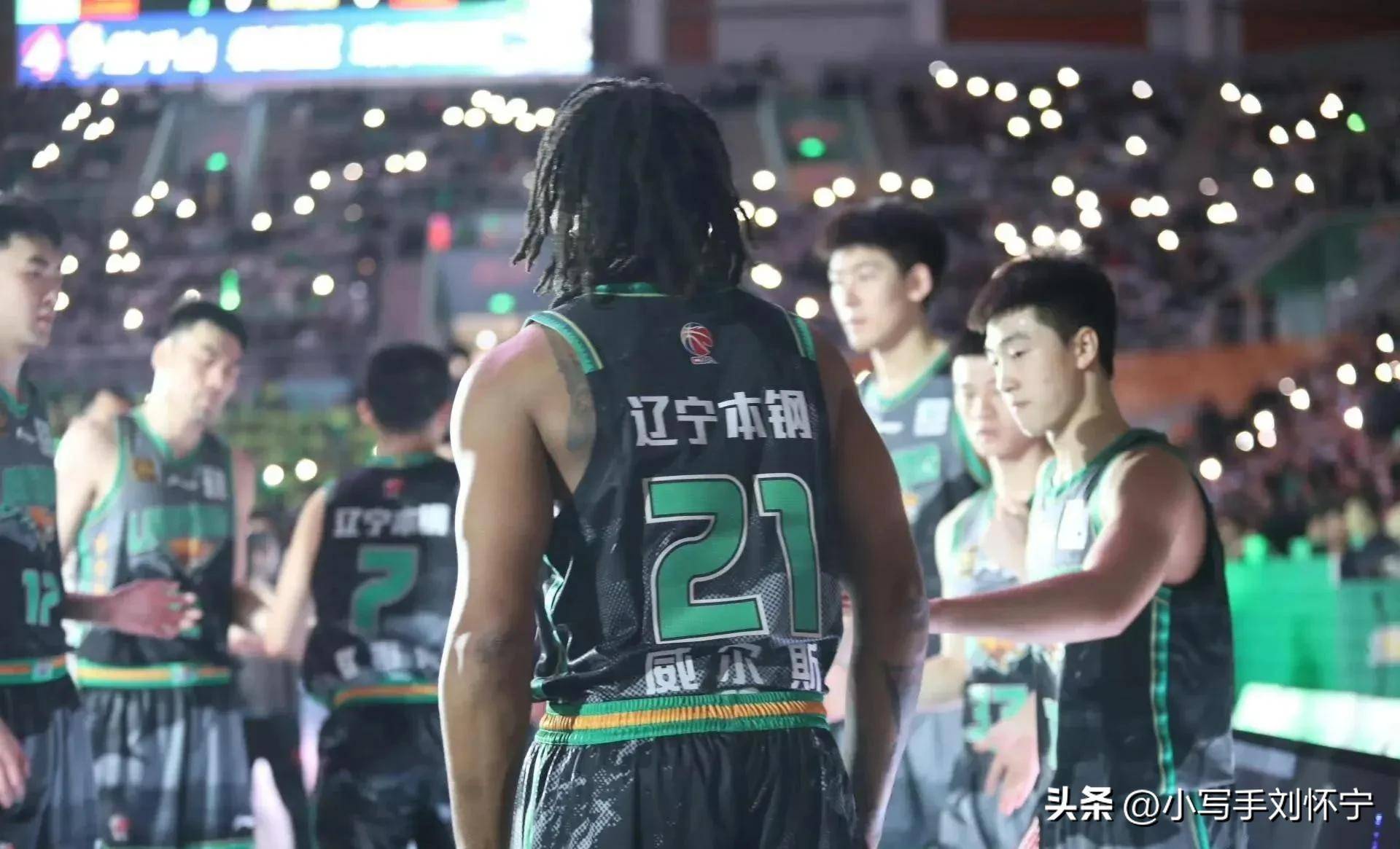 开云体育入口-除了CBA，辽宁队更强势！盛况空前