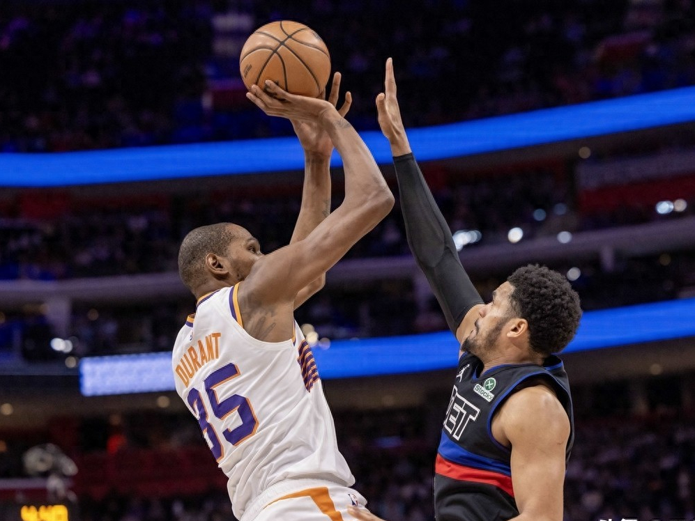 太阳客场不敌篮网，奥拉迪波砍下全场最高分的简单介绍