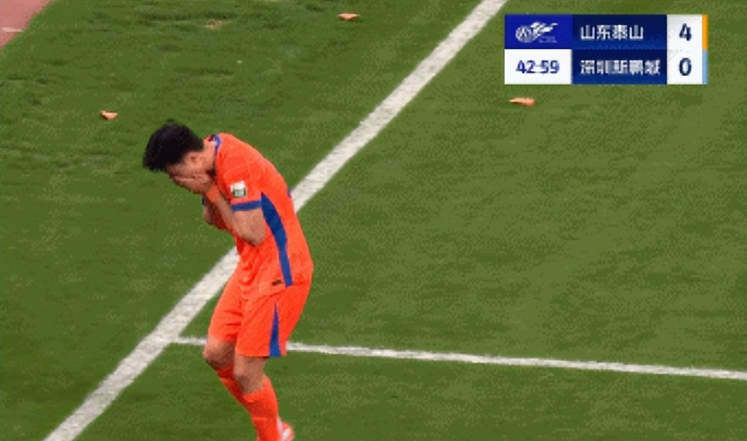 开云体育下载-山东鲁能主场2-0击败深圳佳兆业的简单介绍