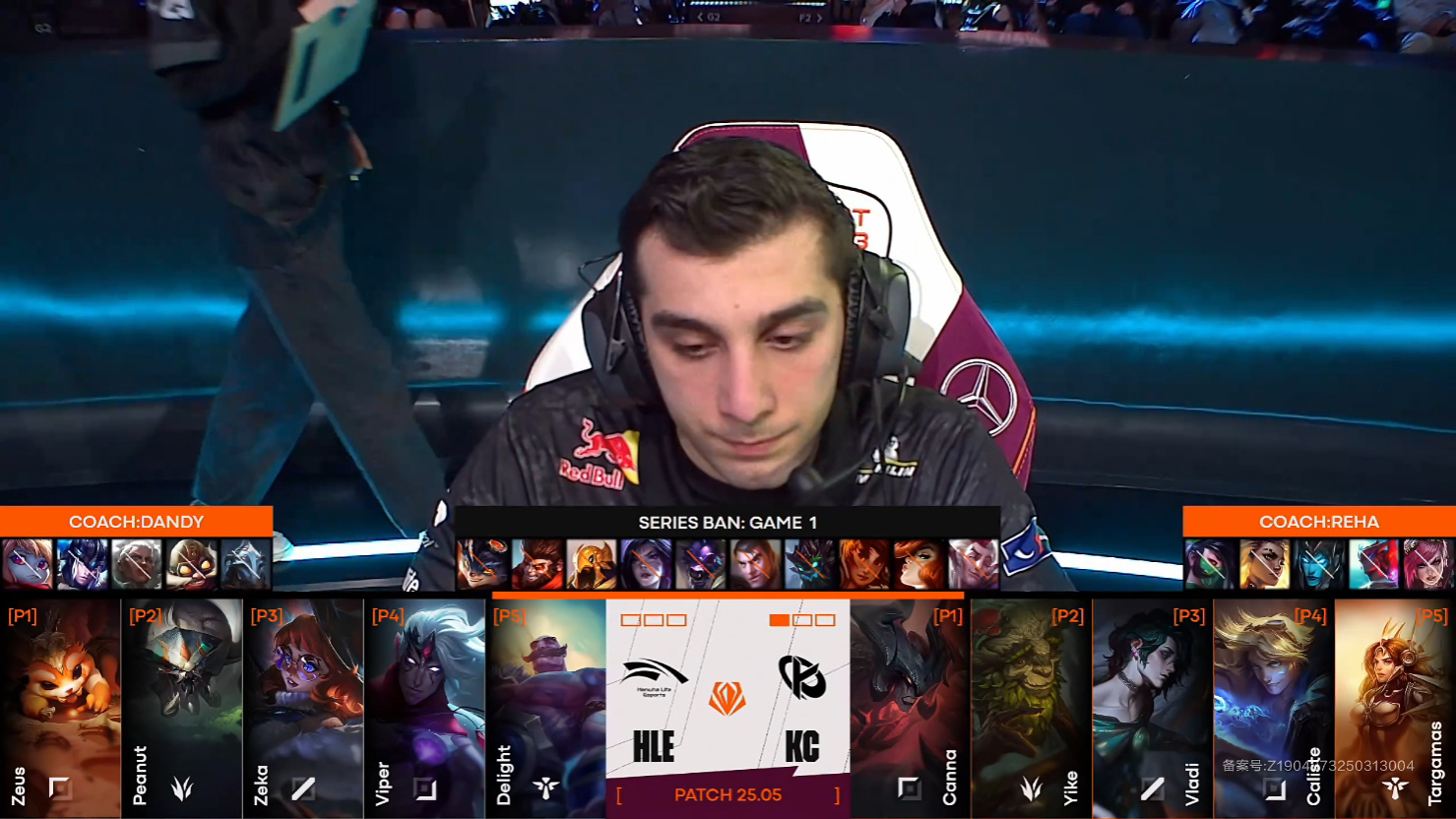 开云体育APP下载-KT力克BLG，Clid成为全场焦点八强赛3:2（巴黎）