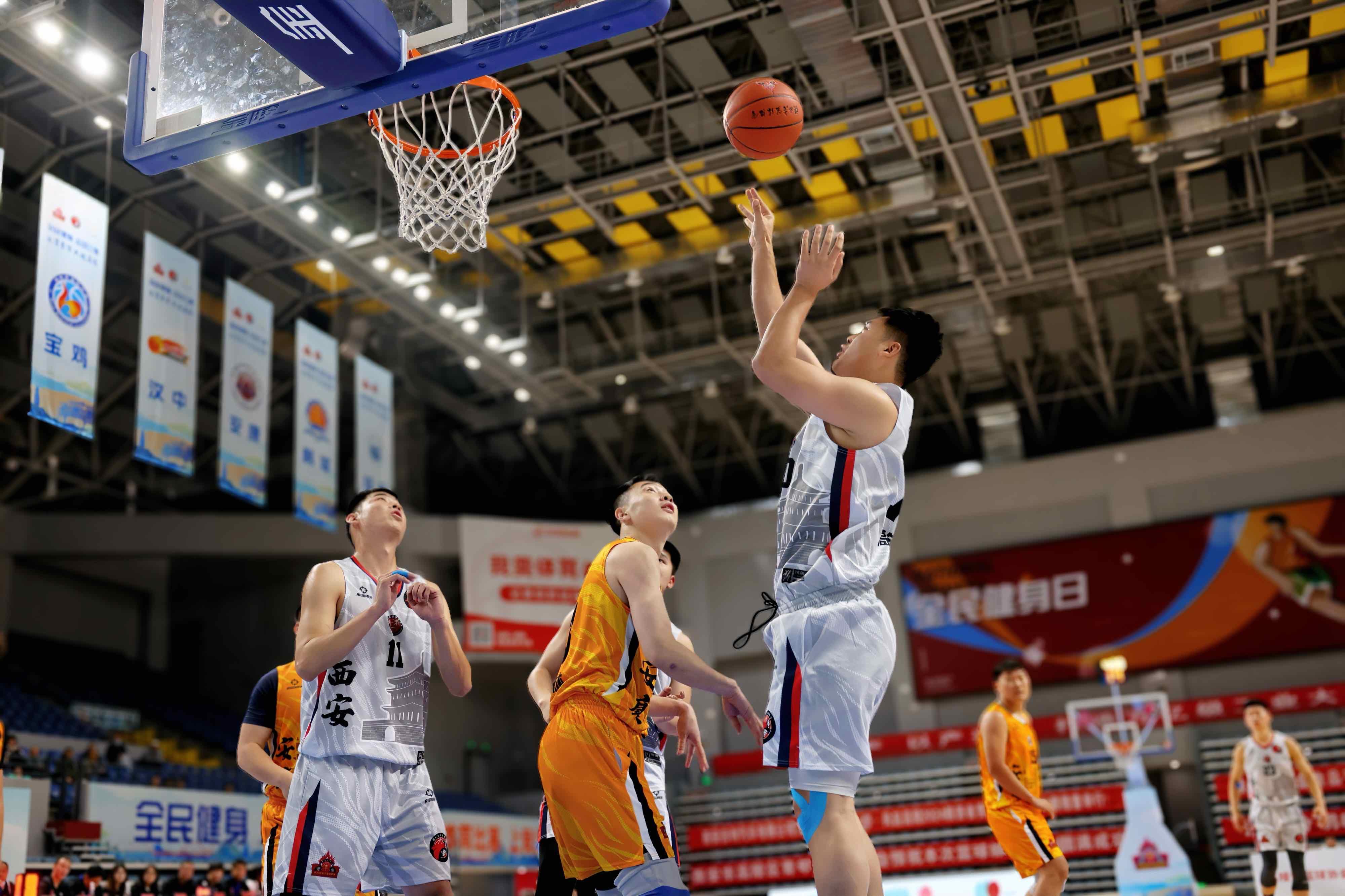 开云APP-陕西男篮客场惩罚，球队形势堪忧