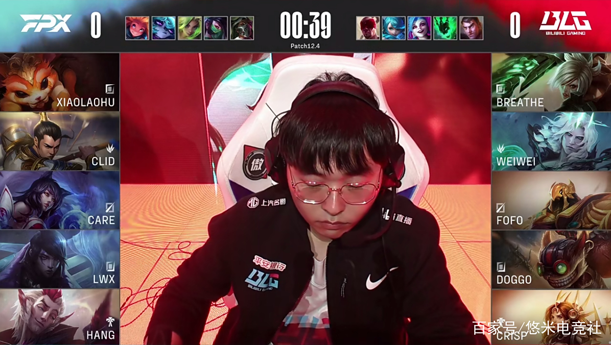 FPX险胜EG,Clid完成史诗逆转半决赛2:1(深圳) FPX险胜EG,Clid完成史诗逆转半决赛2:1(深圳)