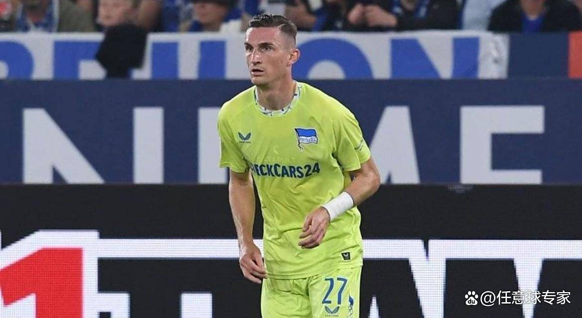 开云APP-柏林赫塔连续遭遇失利，全队失去信心