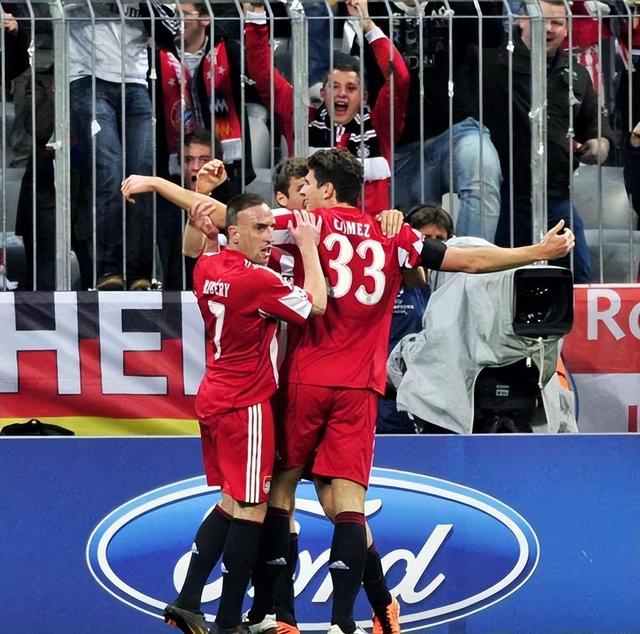 开云体育APP下载-拜伦慕尼黑主场迎战对手，携手斗志取胜的简单介绍