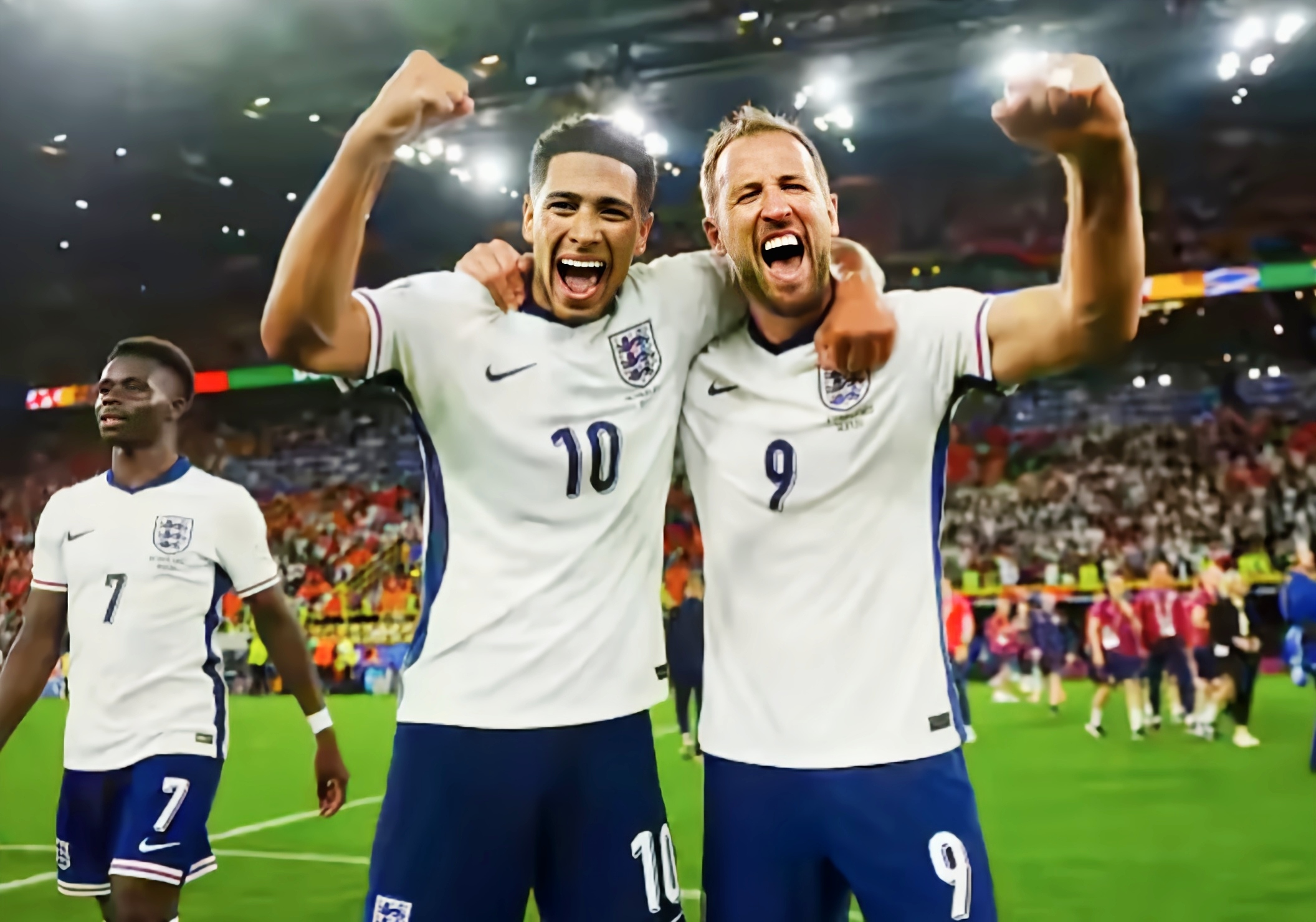 英格兰新生代球员入选,帮助球队夺冠 英格兰新生代球员入选,帮助球队夺冠