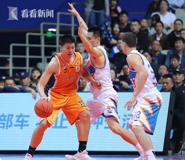 开云体育官网-关于云南男篮力克山西，取得重要胜利的信息
