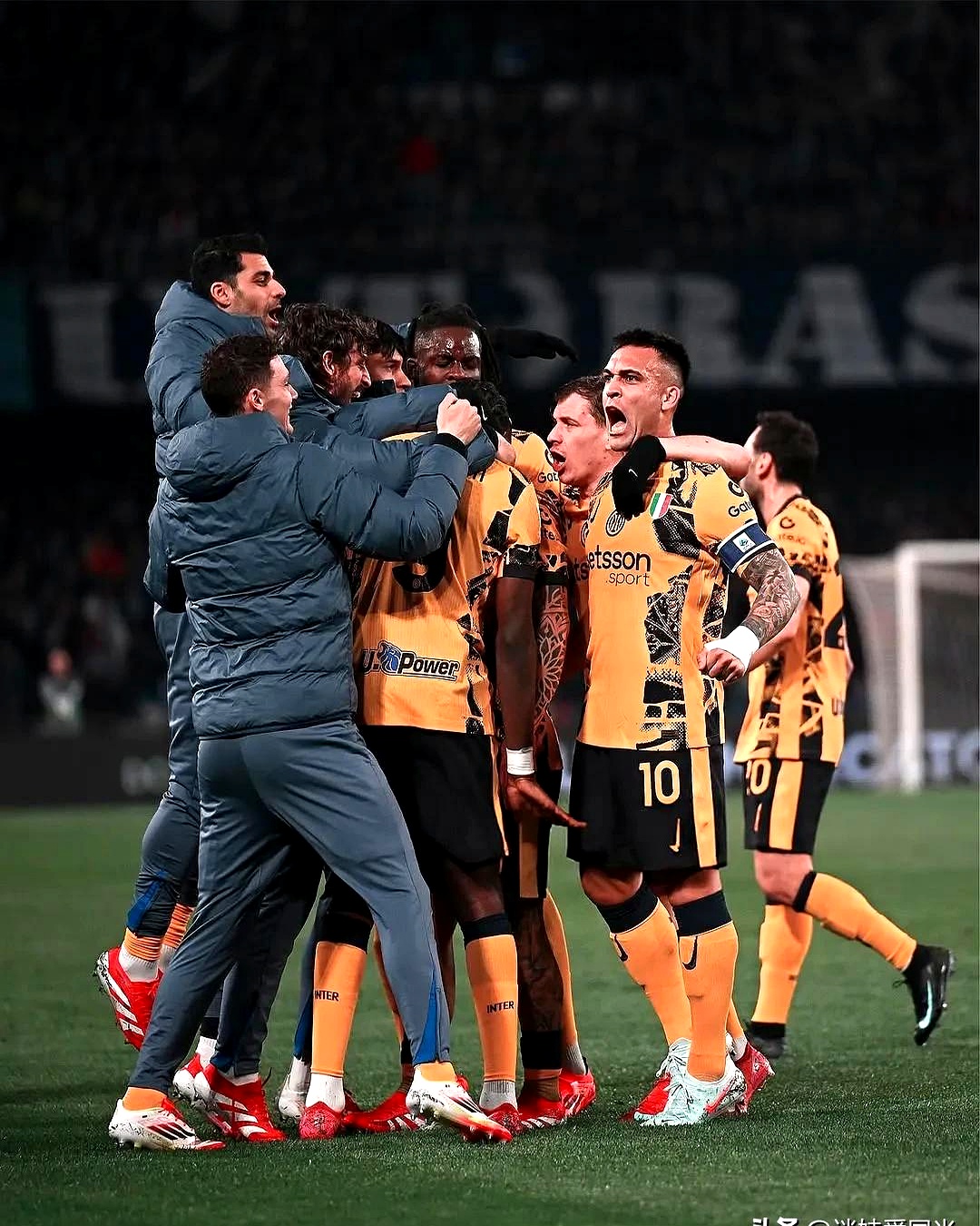 开云官网-包含国际米兰球员痛失战意，或将回家效力德甲球队的词条