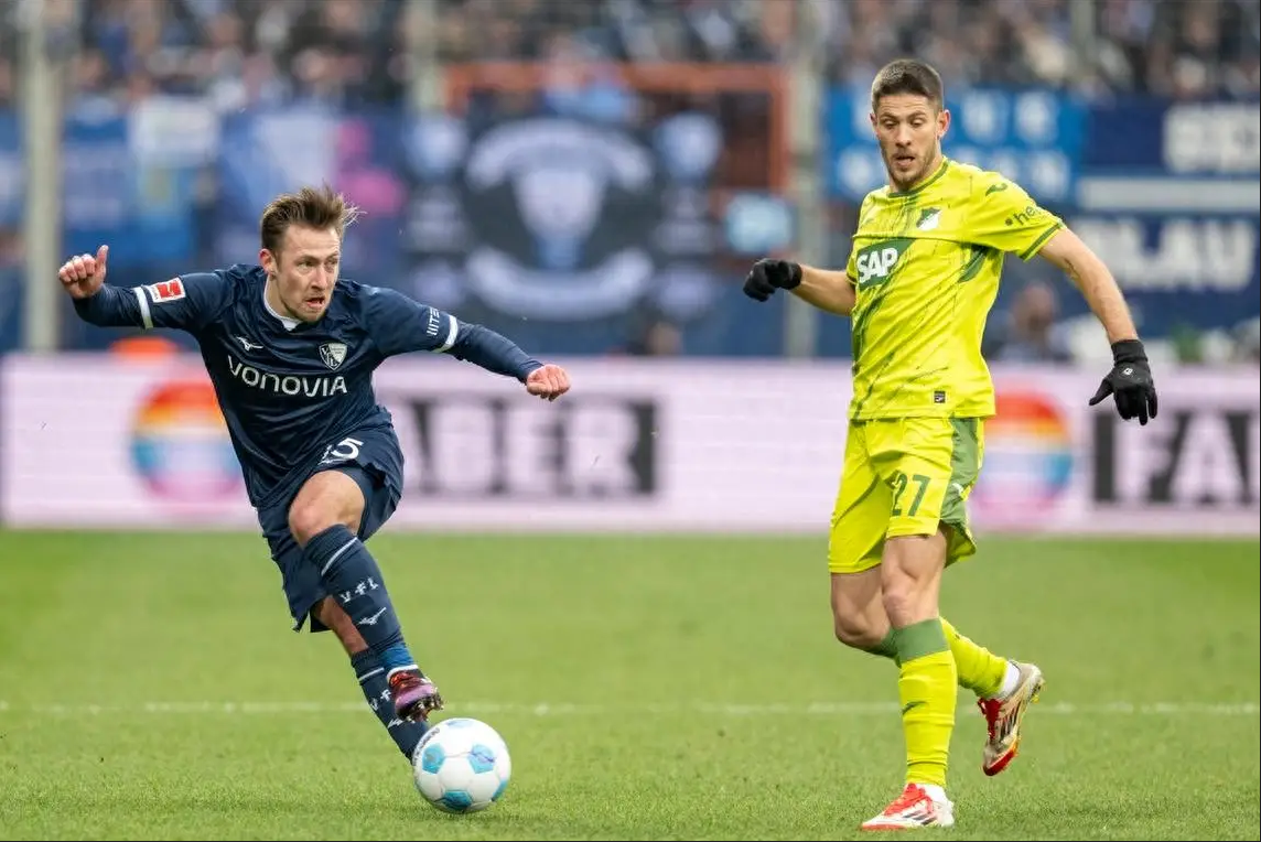 开云体育下载-关于霍芬海姆击败对手，取得宝贵胜利的信息