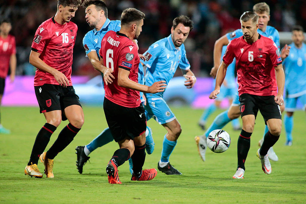 开云体育app-包含格鲁吉亚战胜阿尔巴尼亚，实现惊天逆转的词条