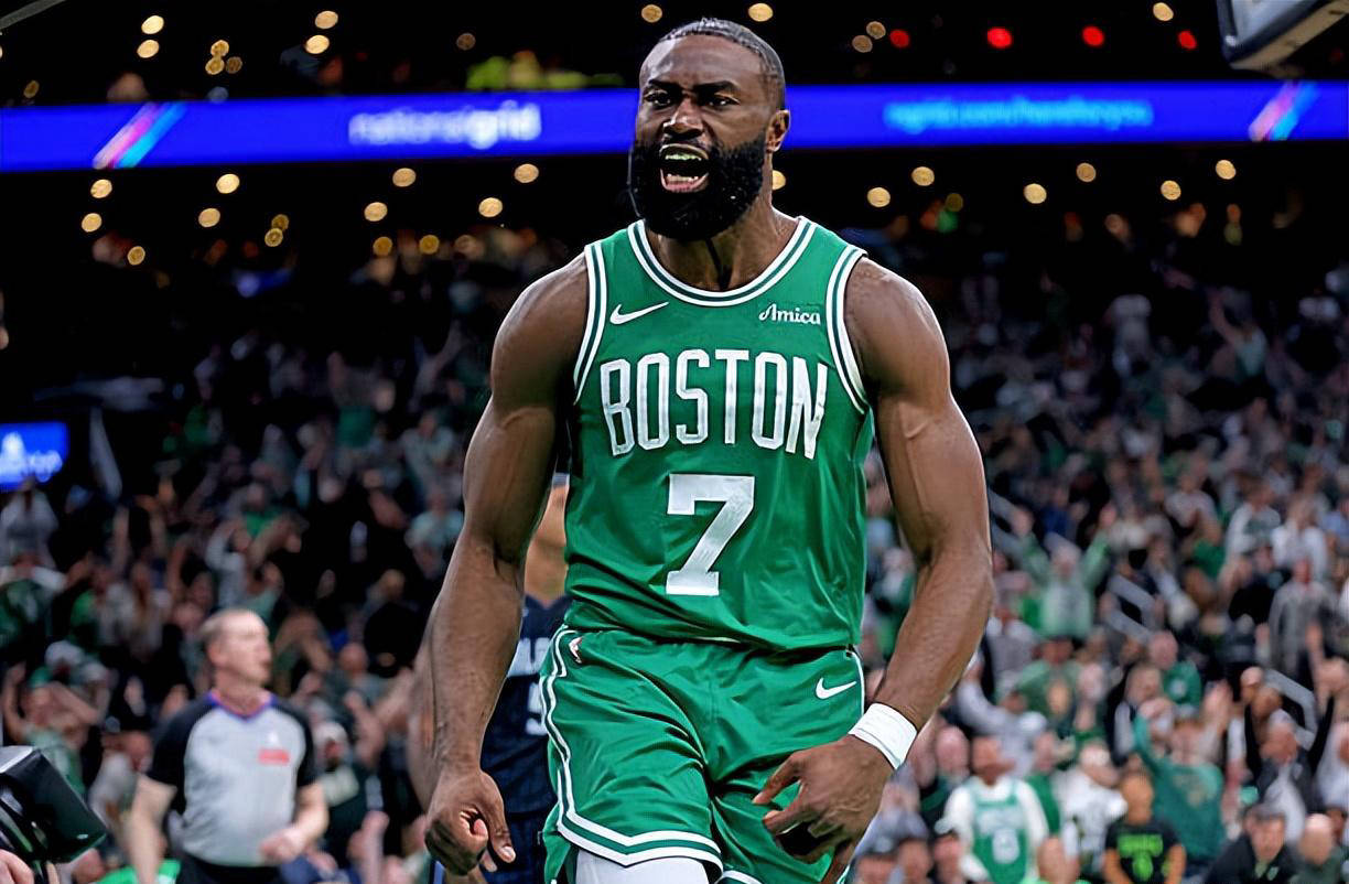 包含凯尔特人力克篮网,杰伦-布朗发挥出色的词条 包含凯尔特人力克篮网,杰伦-布朗发挥出色的词条