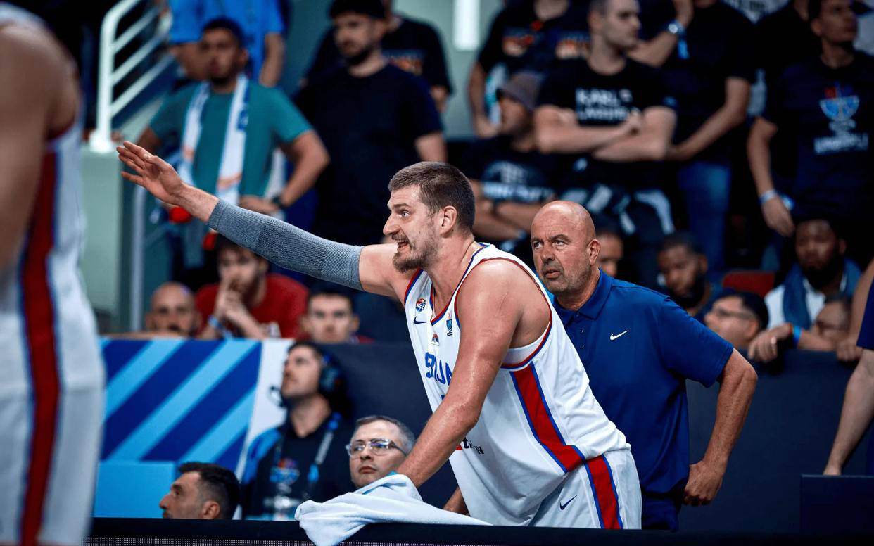 包含塞尔维亚男篮爆冷尼日利亚男篮,克莱统治全场的词条 包含塞尔维亚男篮爆冷尼日利亚男篮,克莱统治全场的词条