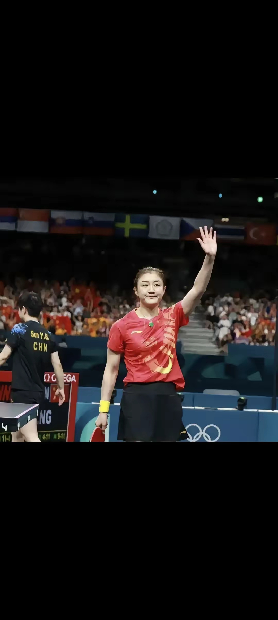 关于法国羽毛球队爆冷英格兰羽毛球队,马琳惊艳世界的信息 关于法国羽毛球队爆冷英格兰羽毛球队,马琳惊艳世界的信息