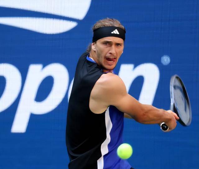 开云体育-包含美国网球队爆冷西班牙网球队，兹维列夫惊艳世界的词条