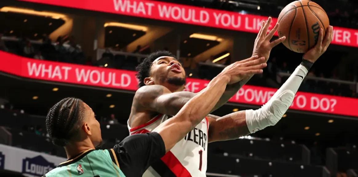 开云体育APP下载-黄蜂队客场险胜开拓者