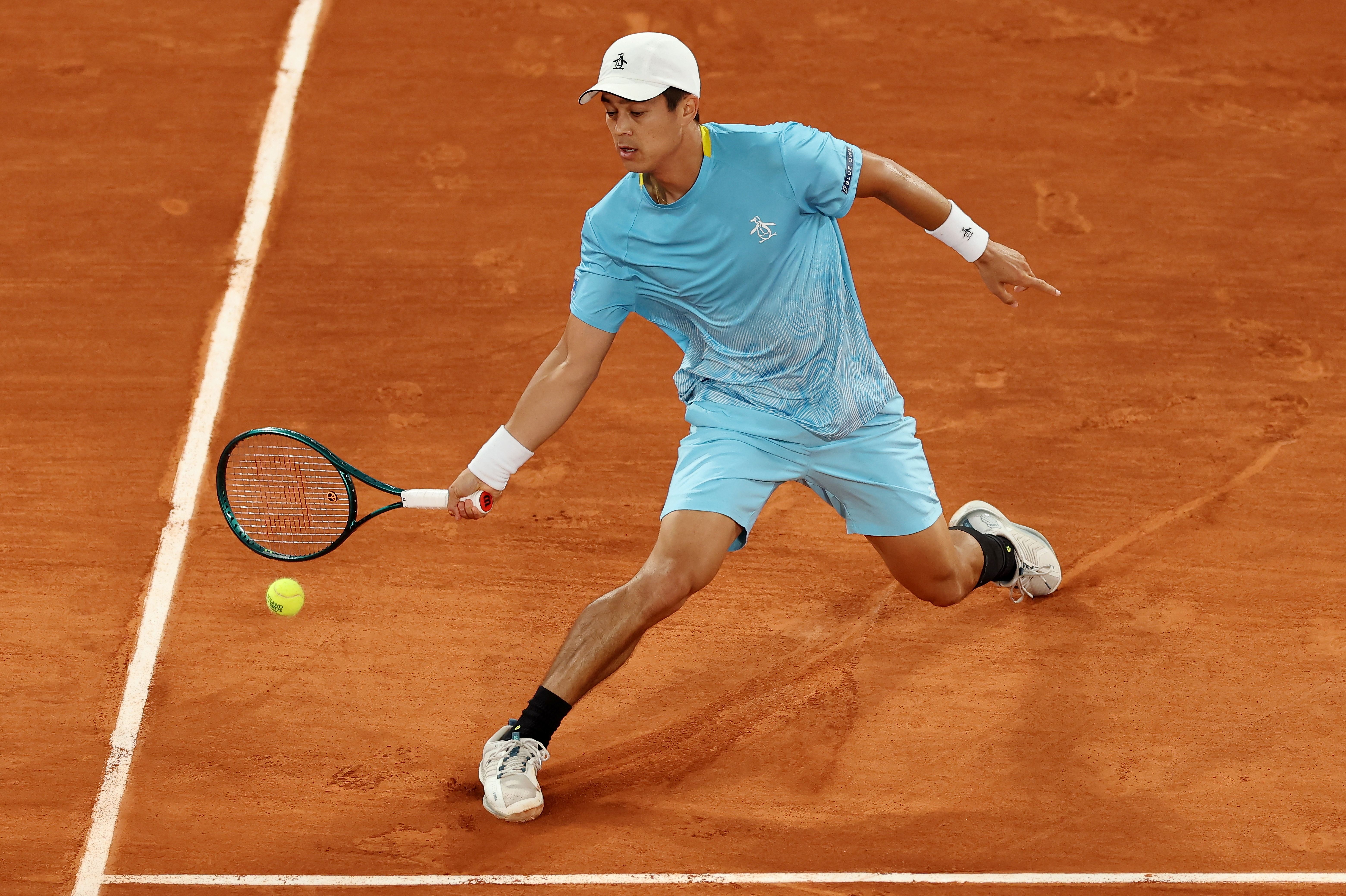 开云体育APP下载-全球热议！网球场外八卦引关注